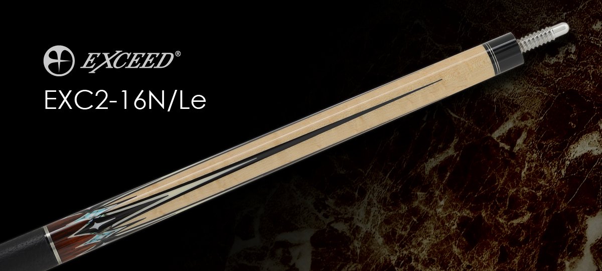 EXC2-16N/Le (EXC2-172 model)
