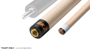 Predator 314 BK2 Break Cue Shaft