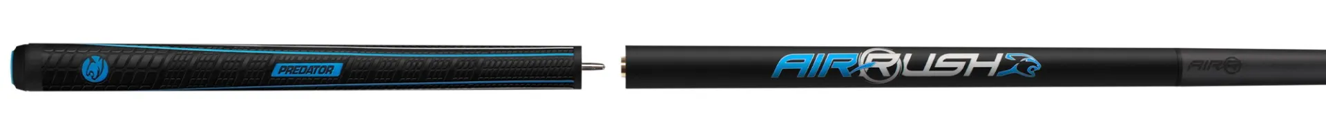 Predator Air Rush® Jump Cue - Sport Wrap