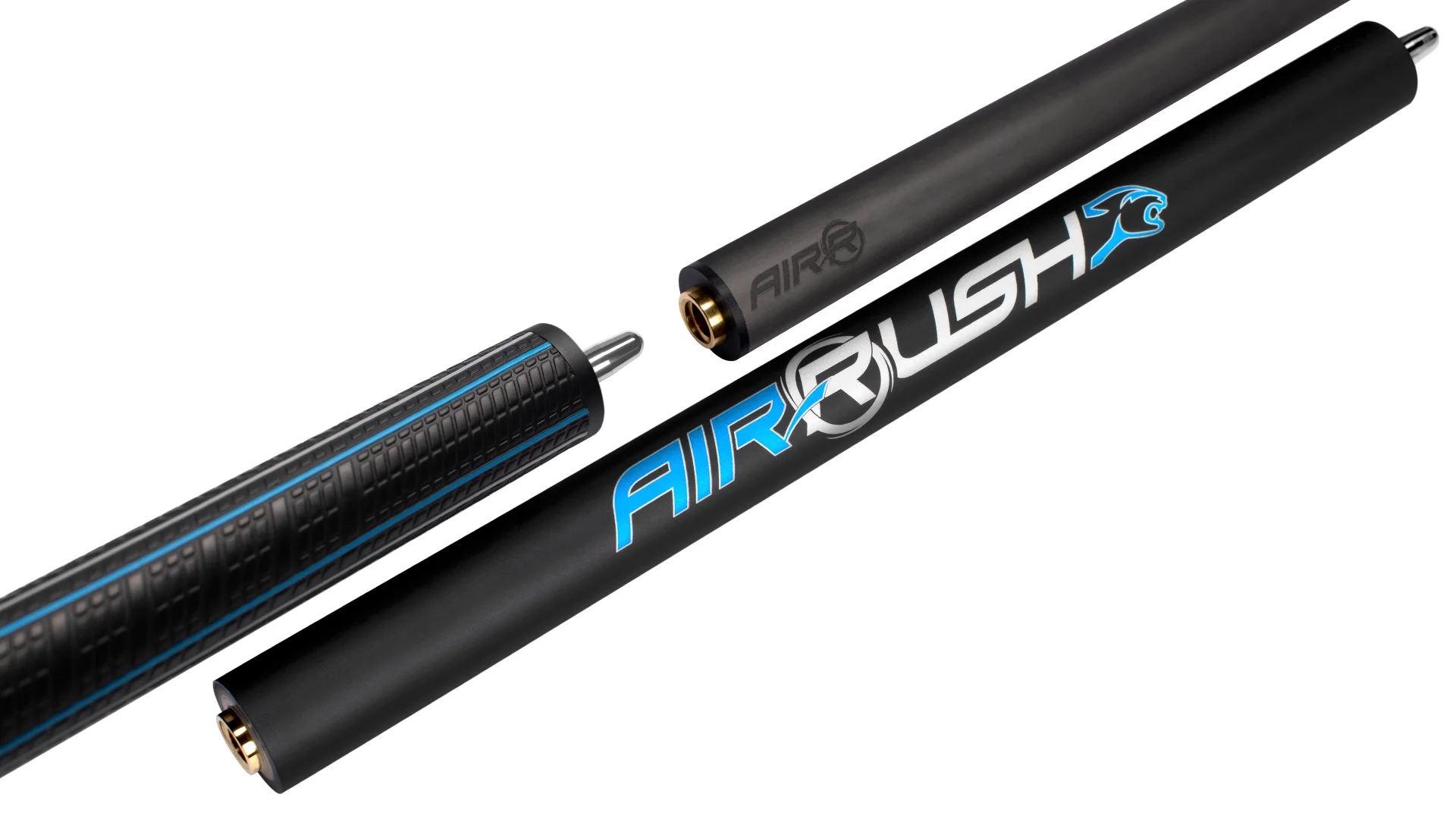 Predator Air Rush® Jump Cue - Sport Wrap - Image 2