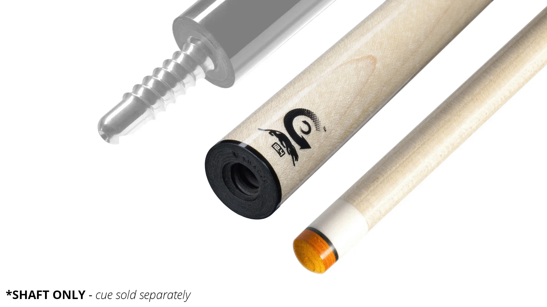 Predator Centro Shaft for Radial® Joint