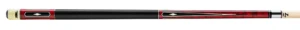 Predator K Series Classics 2-3 Pool Cue