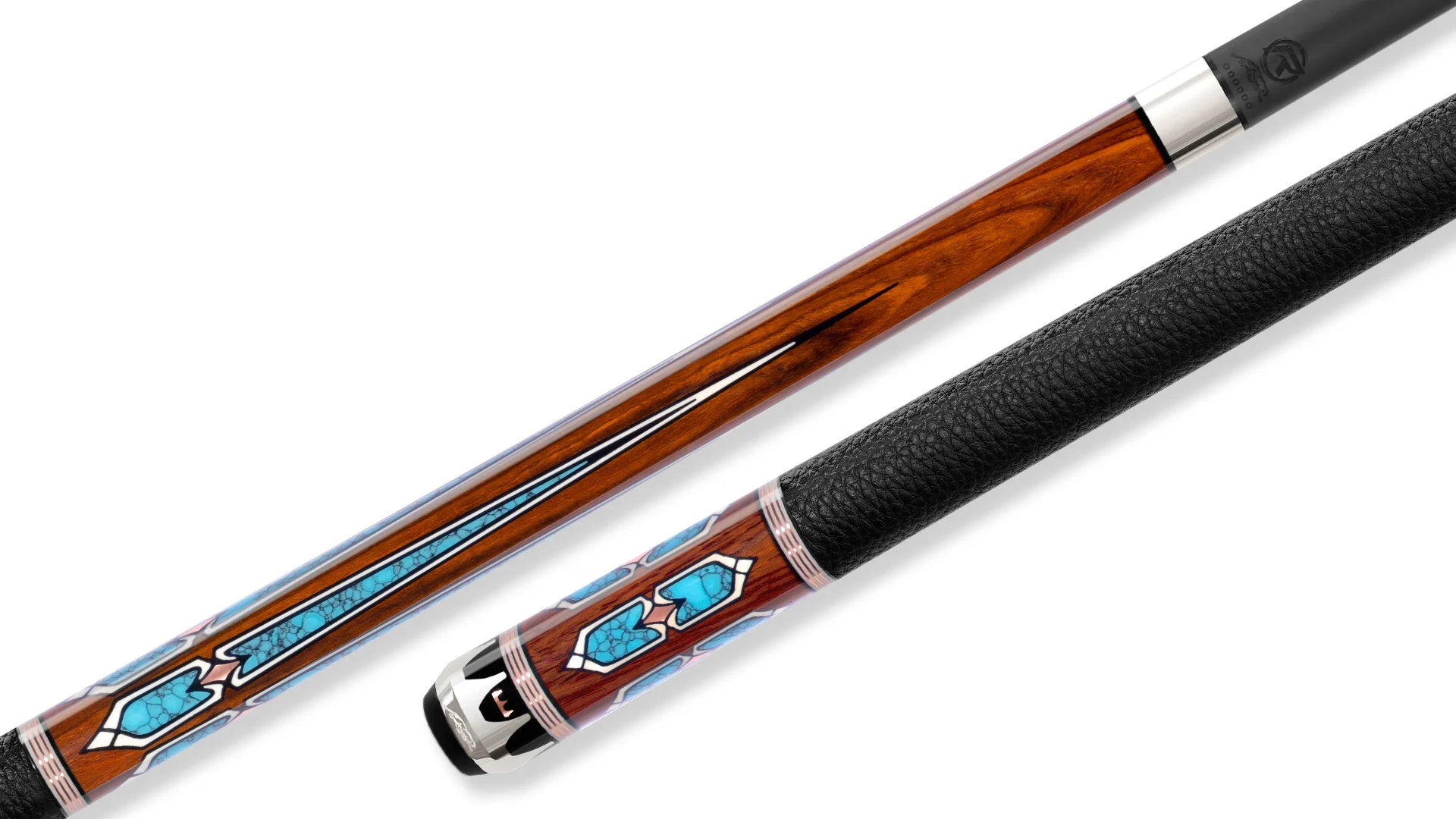Predator Throne3 5 Pool Cue - Image 2