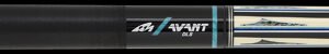 AVT-24A/W2 (Wavy2)