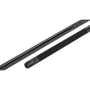 Predator P3 Metallic Gray Uniloc No Wrap Pool Cue - P3GRYNW